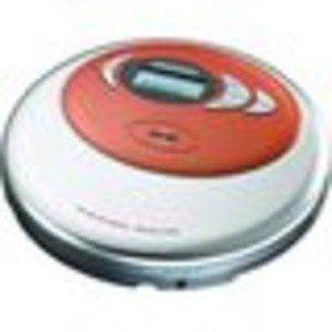 CD-Player portable