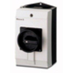 Leergehäuse für Schaltgeräte