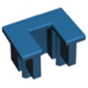 Markierungskappe für Anschlussleisten