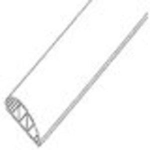 Aufboden-Leitungsführungskanal