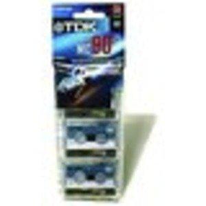 Speichermedium analog