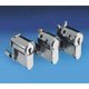 Einsatz für Schließsystem