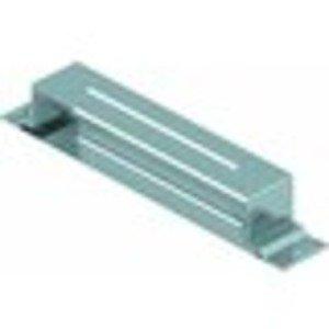 Unterflurkanal-Verbindungslasche