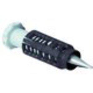 Öffnungsschneider für Kunststoffe