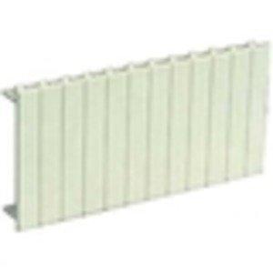 Abdeckstreifen REG für Zähler-/Verteilereinbau