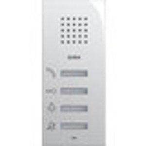 Innenstation für Türkommunikation