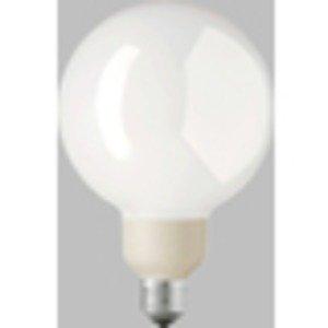 Kompaktleuchtstofflampe mit integriertem Vorschaltgerät