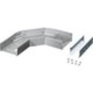 Winkelansatzstück für Kabelrinne