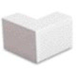 Außeneck für Leitungsführungskanal