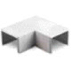 Flachwinkel für Leitungsführungskanal