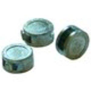 Sicherheitssiegel/Plombe