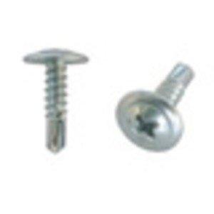 Gewindeschneidende Schraube