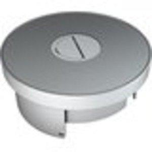 Deckel für estrichbündigen/offenen Unterflurkanal