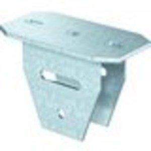 Deckenbefestigung für Kabeltragsystem