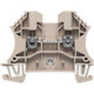 Durchgangs-Reihenklemme