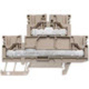 Indikator-Reihenklemme