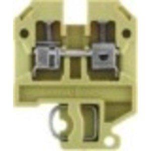 Thermospannungs-Reihenklemme