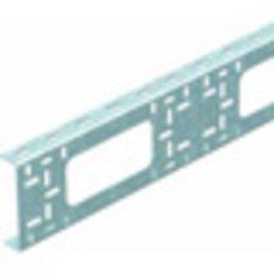 Seitenwandprofil für Steigetrasse