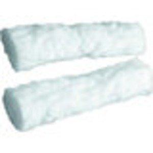 Schallbarriere für Geräteeinbaukanal