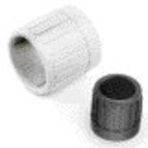 Endtülle für Installationsrohre