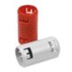 Muffe für Installationsrohre