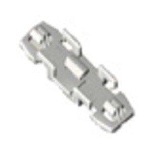 Trennwandbefestigung für Kabeltragsystem