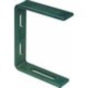 Wand- und Deckenbügel für Kabeltragsystem