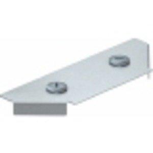 Anbau-Abzweigstück für Kabelleiter