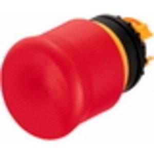 Frontelement für Pilztaster