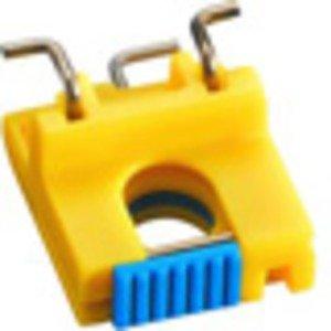 Mechanische Verriegelung für Schalter