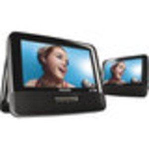 DVD-Player/-Recorder portable