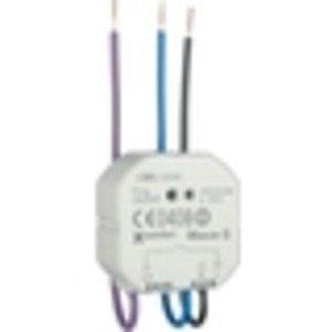 Bussystem-Lichtsteuereinheit