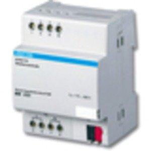 Bussystem-Sensorüberwachung