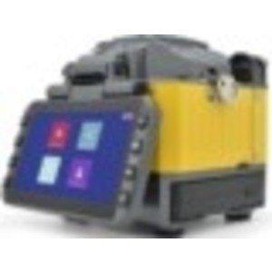 Glasfaser-Spleißgerät