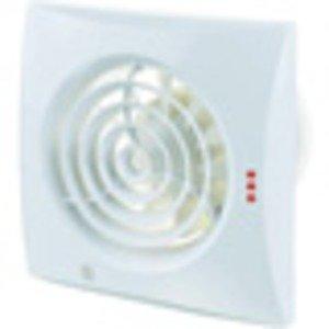 Ventilator für innenliegende Bäder und Küchen