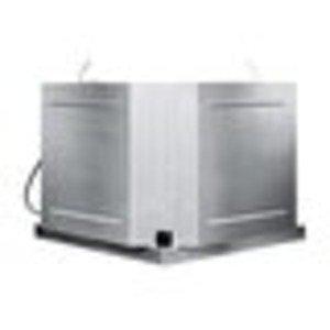 Ventilator für Dacheinbau