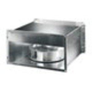 Ventilator für Kanaleinbau