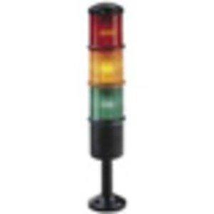 Signalsäulenelement, Rohr