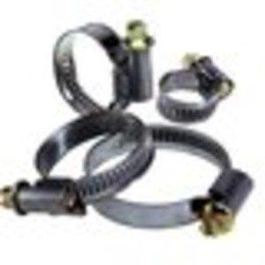 Verbinder für Wellschläuche