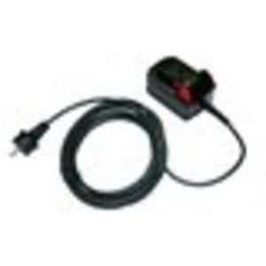 Netzadapter für Akkuwerkzeug