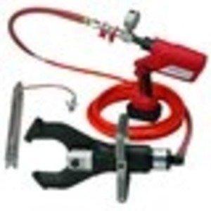 Sicherheitsschneidanlage