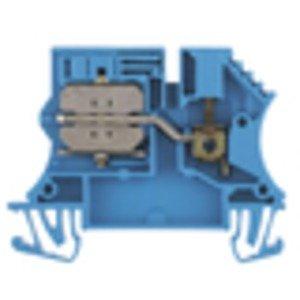 Neutralleitertrenn-Reihenklemme