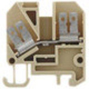 Durchführungsklemme