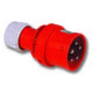 CEE-Gerätestecker (IEC 60309)