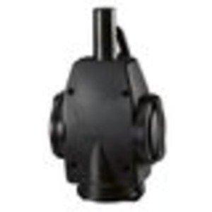 Schutzkontakt-Anbausteckdose