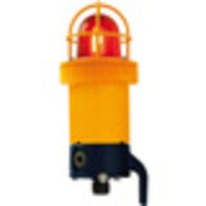 Explosionsgeschützte Blitzleuchte