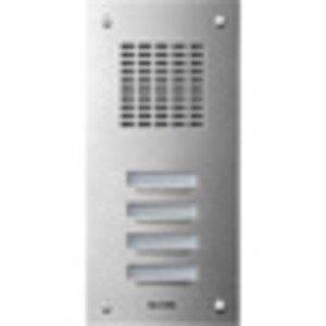 Klingeltableau für Türkommunikation