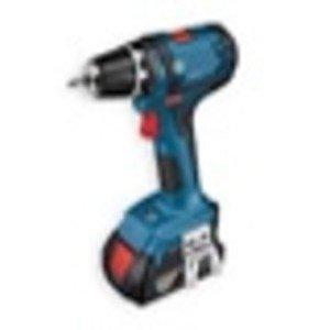 Bohrschrauber (elektrisch)