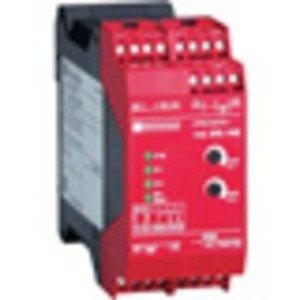 Drehzahl-/Stillstandüberwachungsgerät