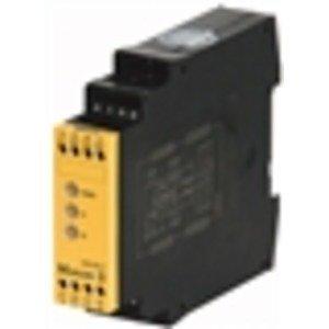 Gerät zur Überwachung von sicherheitsgerichteten Stromkreisen